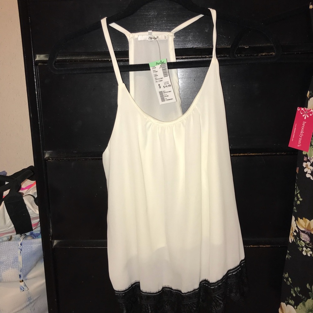 NWT Tank